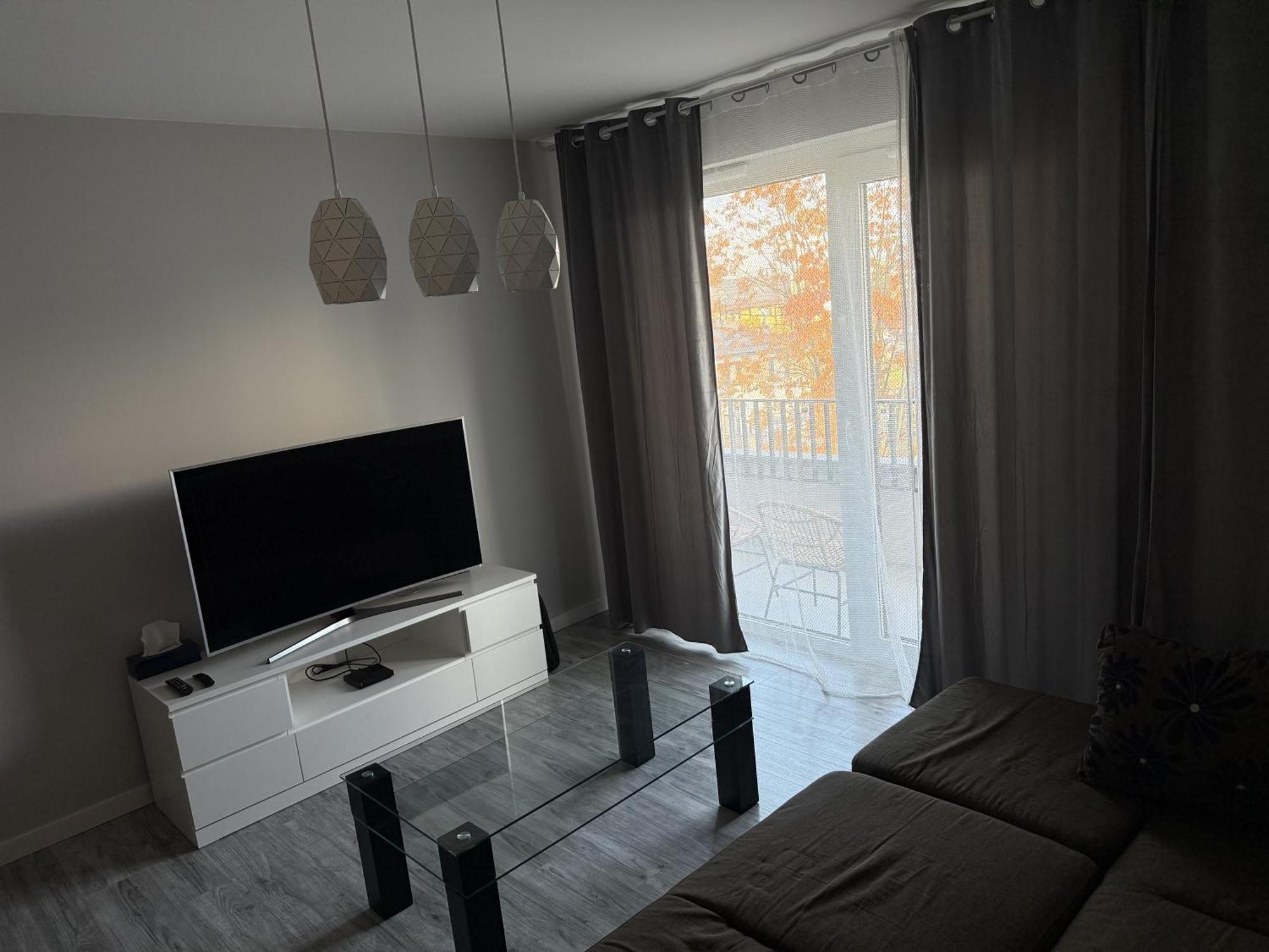 Mieszkanie Idea Wacyn Radom Exterior photo